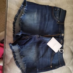 Kancan shorts